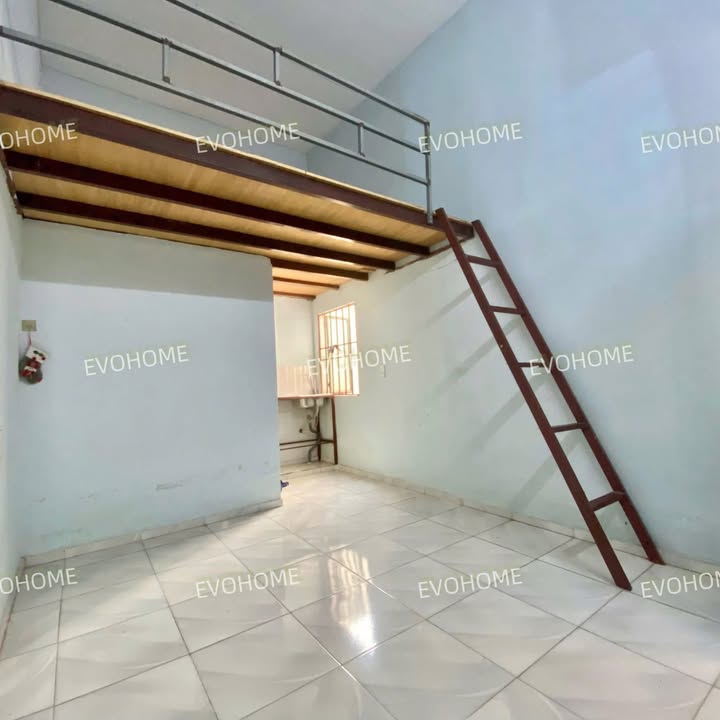 Phòng cho thuê Tân Sơn Nhì 20m² giá 2.9 triệu - Còn 1 phòng duy nhất!