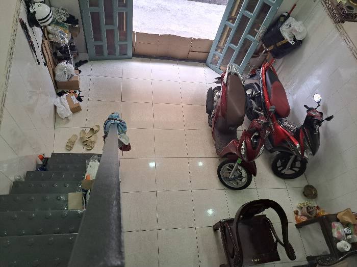 Nhà phố Bảy Hiền, Tân Bình 32m² giá 5 tỷ - Thiết kế hiện đại, chính chủ bán!