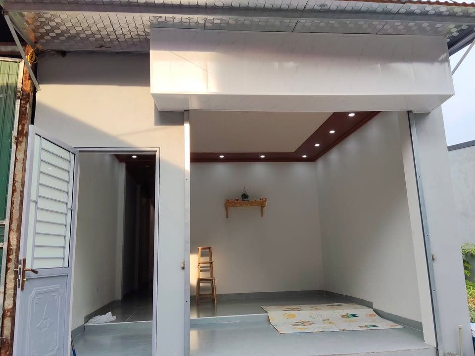 Nhà cho thuê tại Thị trấn Kim Bài 70m² giá 4 triệu - Tiện nghi đầy đủ, ô tô vào tận nơi!