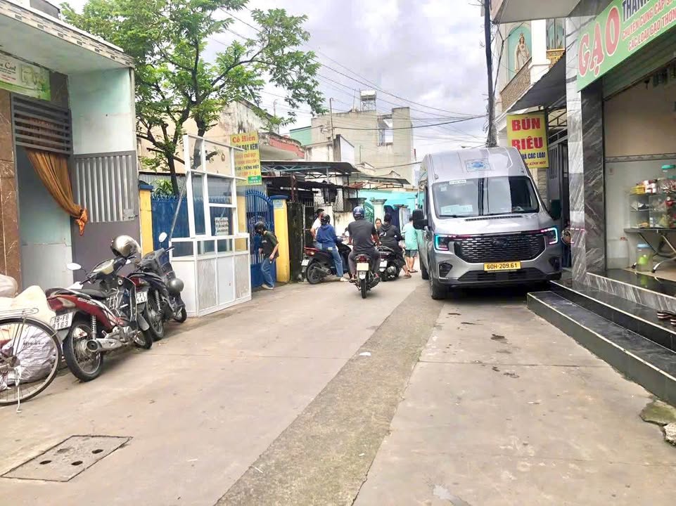 Bán nhà góc 2 mặt tiền An Bình 86m² giá 3.5 tỷ - Đầu tư sinh lời ngay!