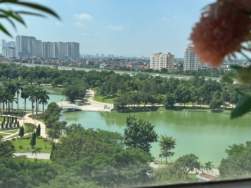 Căn hộ 3 phòng ngủ Ngoại Giao Đoàn 16 triệu - Nội thất full, vào ở ngay!