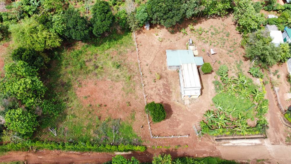 Đất nền 100m² xã Ia Khươi, giá 750 triệu - Cơ hội đầu tư sinh lời!