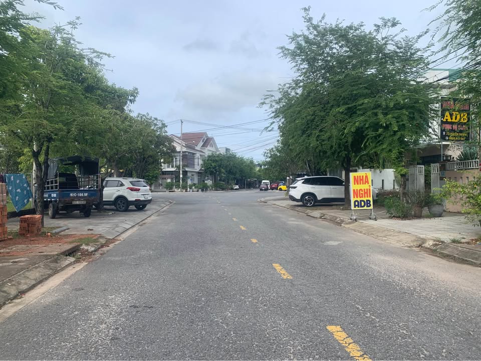 Đất nền đường Nguyễn Thị Định, Tam Kỳ 150m² giá chỉ 2.7 tỷ - Đầu tư sinh lời ngay!
