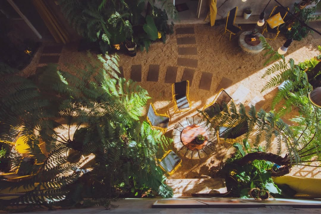 Homestay Ngô Quyền Kon Tum 420m² giá thỏa thuận - Viên ngọc giữa lòng Măng Đen!