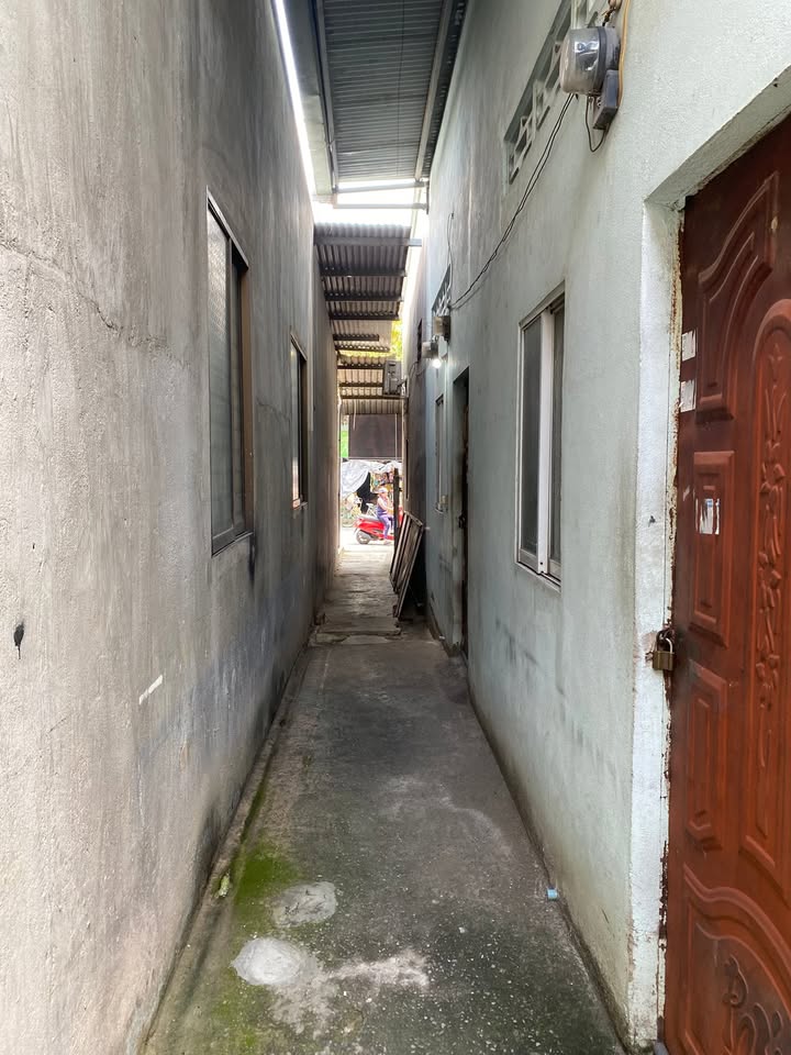 Phòng trọ cho thuê tại Trảng Dài, Biên Hòa - Giá 1 triệu, tiện nghi đầy đủ!