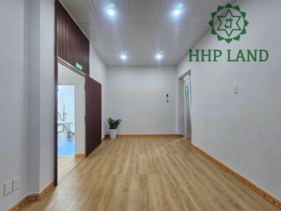 Chung cư Hòa Bình Biên Hòa 38m² giá 750 triệu - Thiết kế thông minh, tiện nghi đầy đủ!