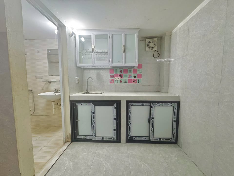 Phòng trọ cho thuê Ngõ 112 Nguyên Xá 3.5 triệu - Full nội thất, sẵn sàng vào ở!