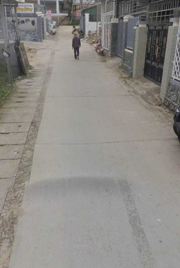 Bán đất Nguyễn Công Trứ, Đà Lạt 135m² - Sổ đỏ chính chủ, giá 8.5 tỷ thương lượng!