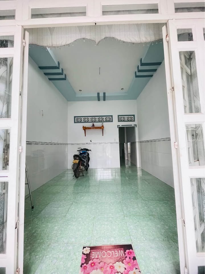 Nhà nguyên căn hẻm 1303 Nguyễn Huệ, 2 phòng ngủ - Cho thuê giá thỏa thuận