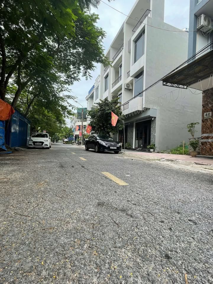 Đất mặt đường Trầm Cá, TP Nam Định 43m² giá 2.25 tỷ - Cơ hội đầu tư tuyệt vời!