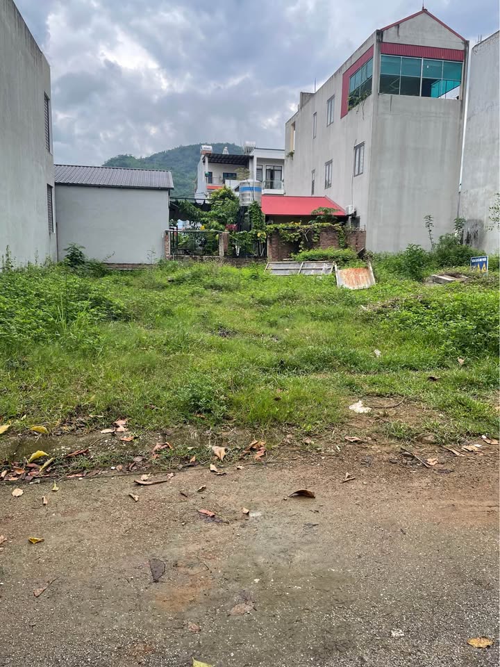 Đất nền TK1, xã Phù Yên, 88m² giá 1.2 tỷ - Cơ hội đầu tư tốt!