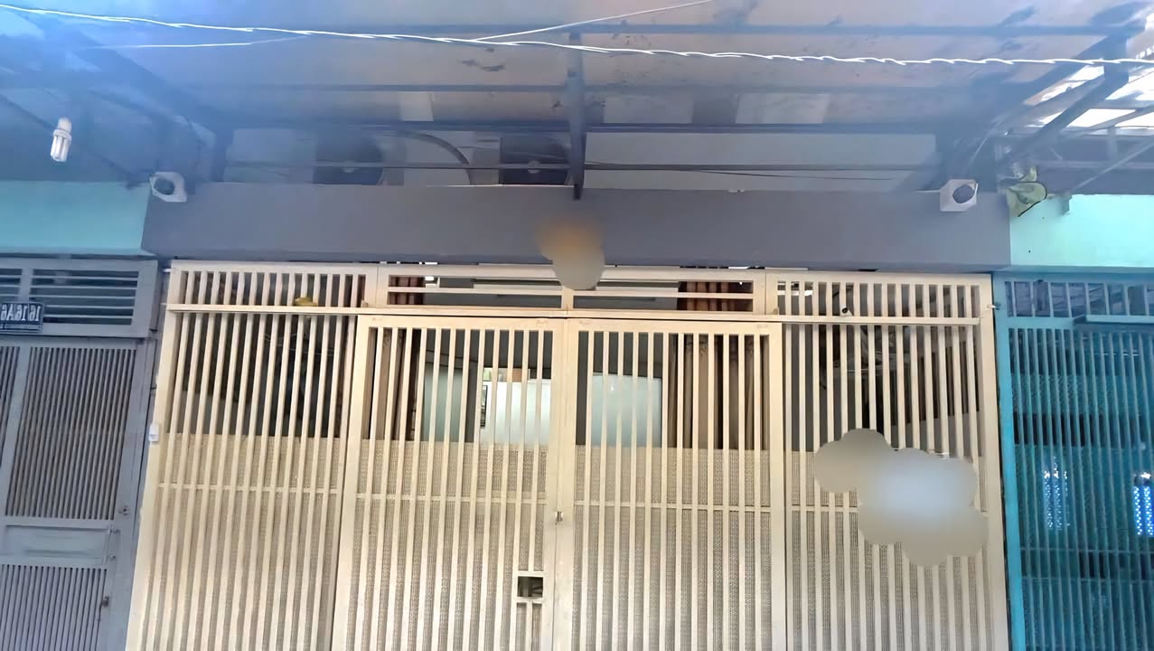 Nhà phố Quận 3 55m² giá 3.2 tỷ - Đầu tư sinh lời hấp dẫn!