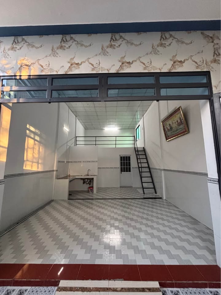 Nhà phố Thới An Đông, Bình Thủy, Cần Thơ 44m² - Sổ hồng riêng, giá thỏa thuận!