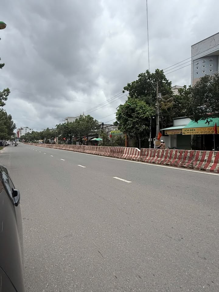 Bán nhà mặt tiền đường CMT8, Ninh Thạnh, Tây Ninh 145m² - Giá chỉ 12.393 tỷ!