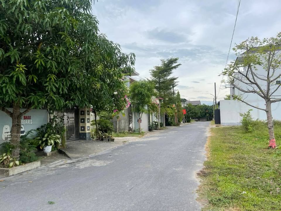 Đất ở Quán Hành Nghi Lộc 140m² giá thỏa thuận - Hướng Đông mát mẻ!