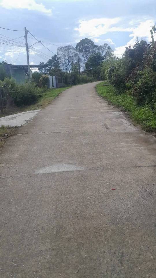 Đất thổ cư 330m² phường Đắk Cấm, TP Kon Tum - Giá chỉ 6xx triệu!