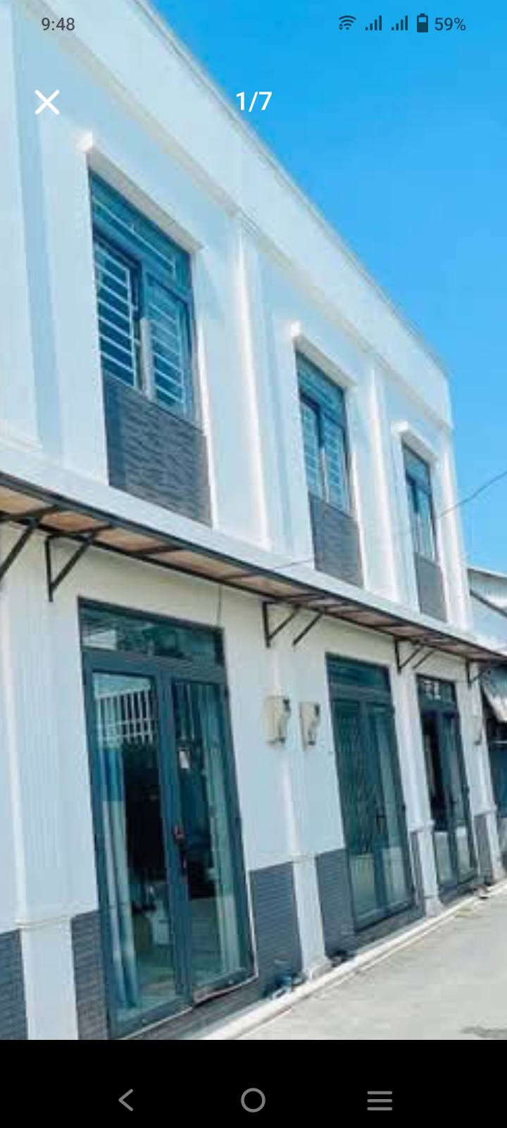 Mini House cho thuê tại Hẻm 5 Lê Quang Chiểu, An Thới, 26m² - Giá chỉ 3.5 triệu!