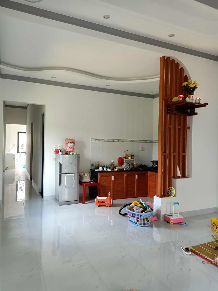 Nhà cấp 4 Hẻm 82 Hà Huy Tập, Pleiku 115m² giá 1 tỷ - Đầu tư sinh lời ngay!