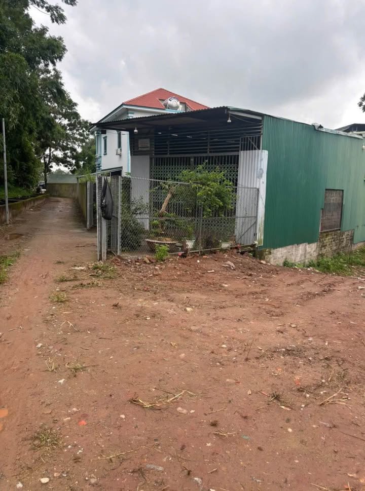 Đất nền Hải Xuân Móng Cái 130m² giá chỉ 1xxx - Vị trí đắc địa gần chợ!