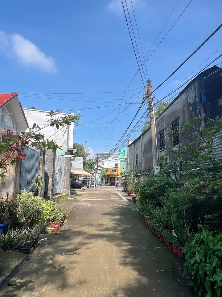 Nhà riêng Trảng Bom 156m² giá 3 tỷ - Sẵn sàng vào ở ngay!