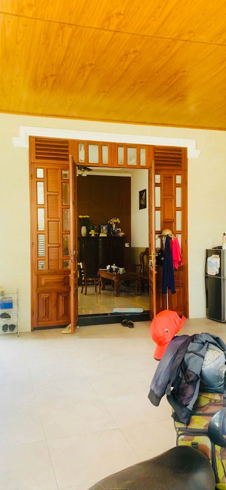 Nhà mới xây tại Tam Phước, Biên Hòa 300m² giá 3 tỷ - Bán gấp, sổ hồng chính chủ!