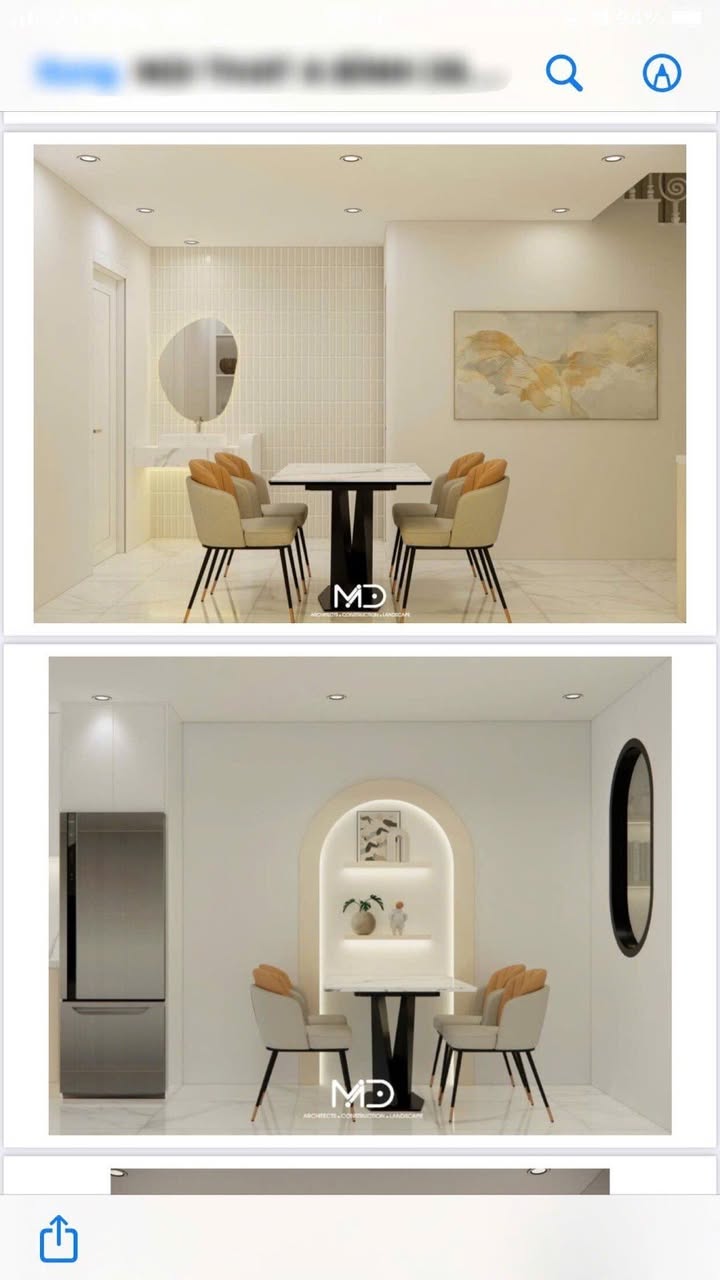 Nhà 3 tầng đẹp tại Đà Nẵng 67m² giá 5.35 tỷ - Sẵn sàng vào ở ngay!