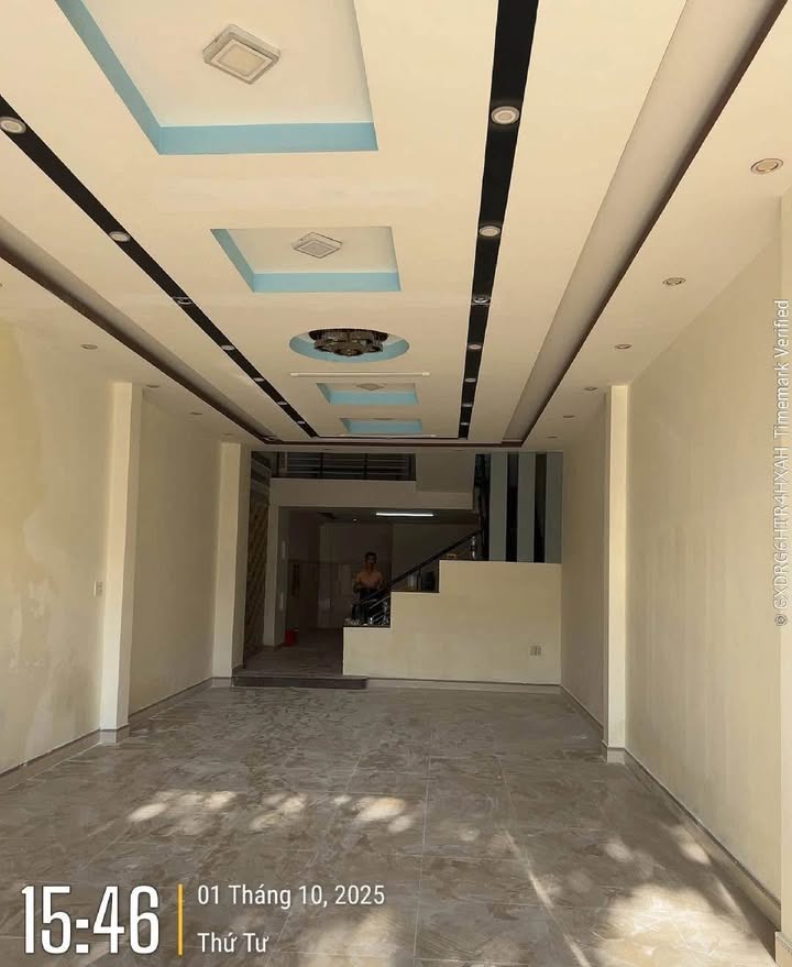 Nhà mặt tiền Trường Chinh, Đà Nẵng 110m² giá 7 tỷ - Đầu tư sinh lời ngay lập tức!