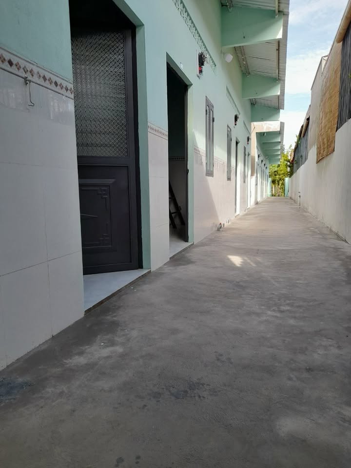 Phòng trọ cho thuê tại Cát Trinh, Phù Cát - Giá chỉ 1 triệu/tháng!