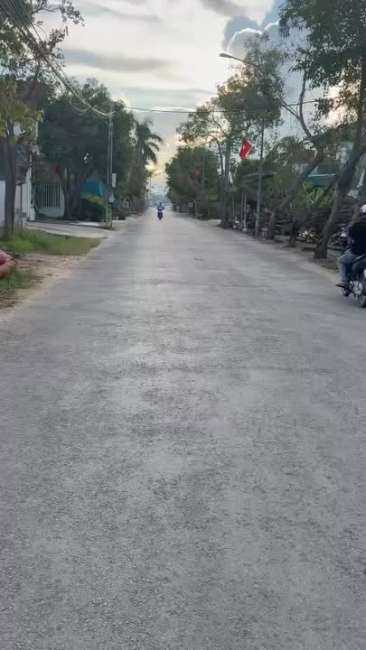 Đất nền Nghi Đức 98m² giá 8.1 tỷ - Vị trí đắc địa, tiềm năng lớn!