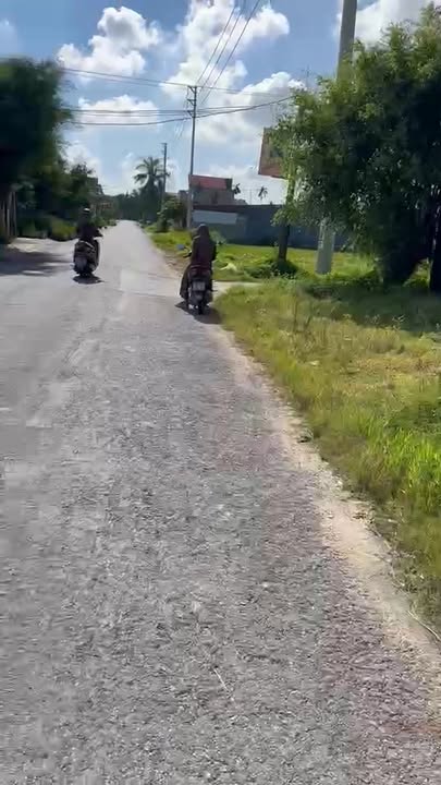 Đất nền Yên Hạnh, Nga Sơn, Thanh Hóa 120m² giá 1.1 tỷ - Cơ hội đầu tư tuyệt vời!