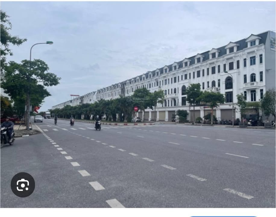 Đất Kỳ Đồng, TP Thái Bình 56m² - Đầu tư lý tưởng giá tốt!