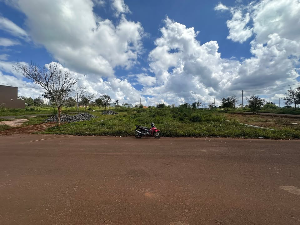 Đất nền Palama Buôn Hồ 151m² giá 2.65 tỷ - Vị trí đẹp, gần Beer Club!