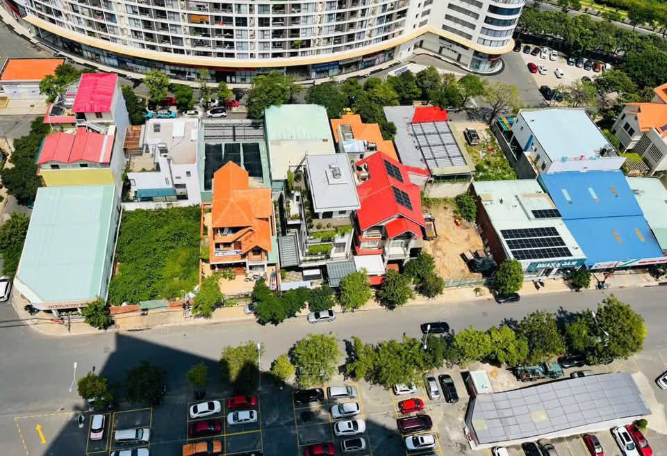 Đất nền KĐT Chí Linh, Vũng Tàu 90m² giá 7.7 tỷ - Đầu tư tiềm năng sinh lời!