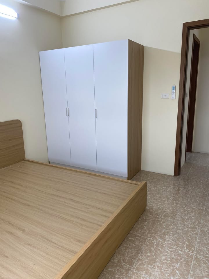 Căn hộ chung cư 30T1 Nam Trung Yên 75m² giá 14 triệu - Nhà mới, vào ở ngay!