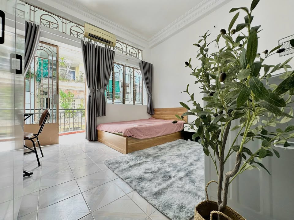 Căn hộ studio Bùi Đình Tuý quận Bình Thạnh 5-20 triệu - Full nội thất, ngay trung tâm!