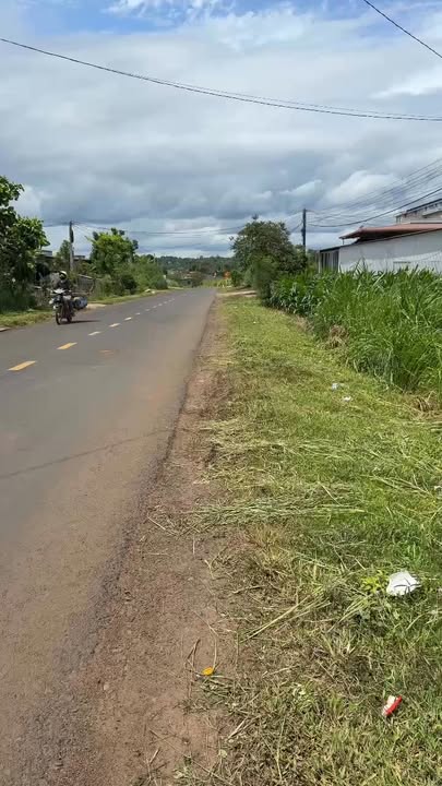 Đất thổ cư 25m² đường QL29, Ea Kar - Bán gấp chỉ 2,35 tỷ VND!