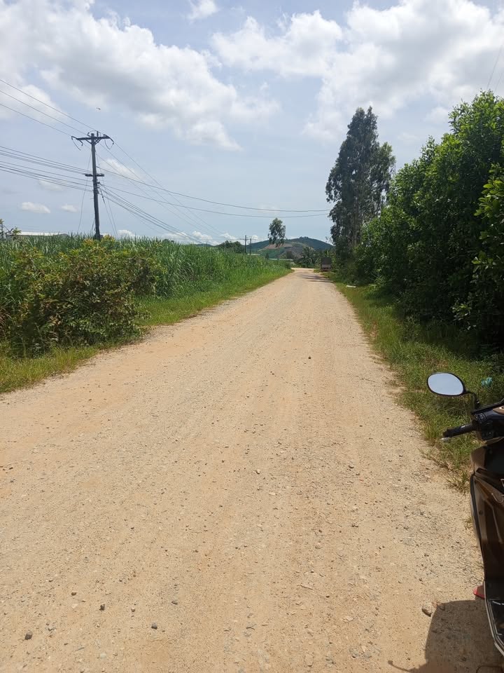 Đất thổ cư 60m² tại Ea Pal, Đắk Lắk 3.800m² giá chỉ 450 triệu - Cơ hội đầu tư hấp dẫn!