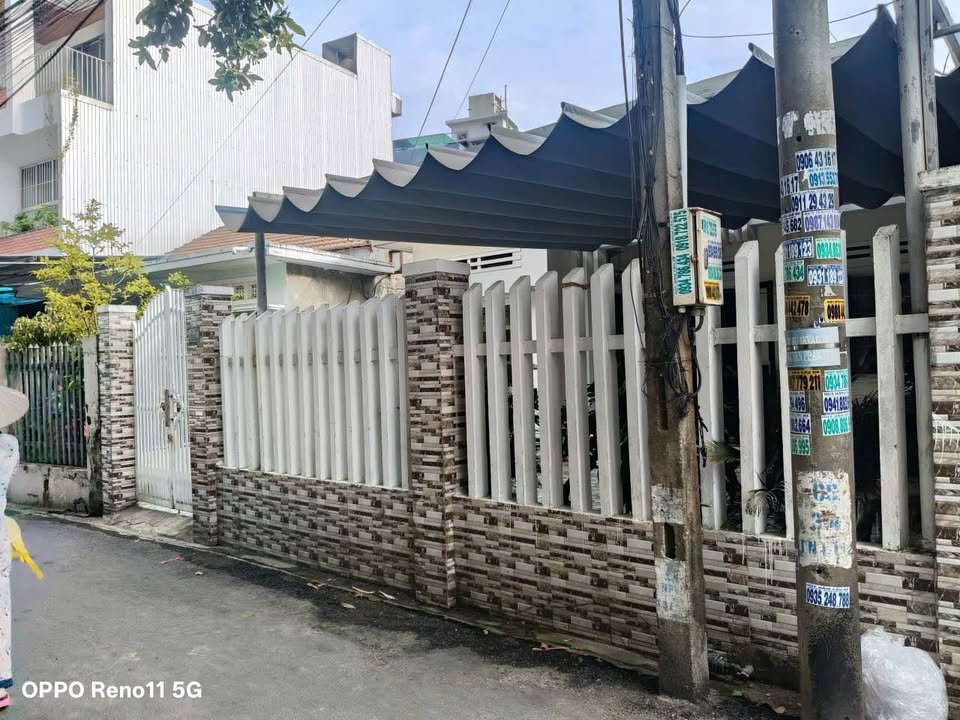 Đất nền 272m² tại Kiệt 139 Trần Quang Khải - Giá chỉ 12.3 tỷ, đầu tư sinh lời!