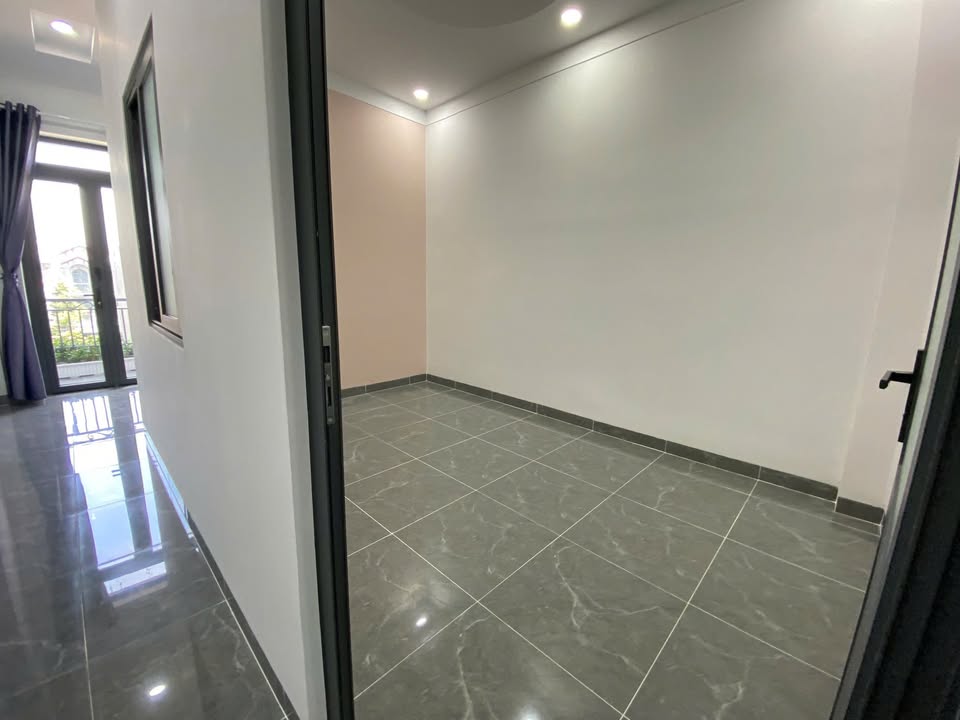 Nhà bán KDC chợ Phú Phong, P. An Phú, 66m², giá 4.85 tỷ - Sổ hồng hoàn công!