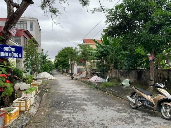 Đất nền đẹp 75m² tại Trung Dũng, Đồ Sơn - Giá chỉ 2.3 tỷ, đầu tư sinh lời!