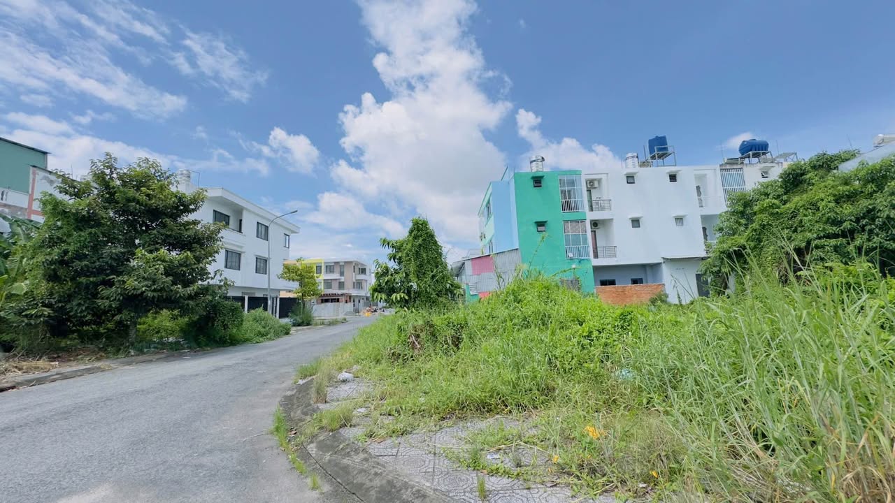 Đất nền KDC An Bình Rạch Giá 100m² giá 1 tỷ - Vị trí đẹp, hướng Đông Bắc!