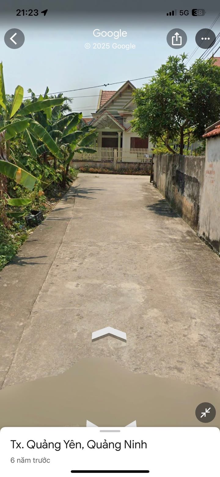 Đất nền phường Hà An, Quảng Yên 87m² giá chỉ 1 tỷ - Đầu tư lý tưởng!