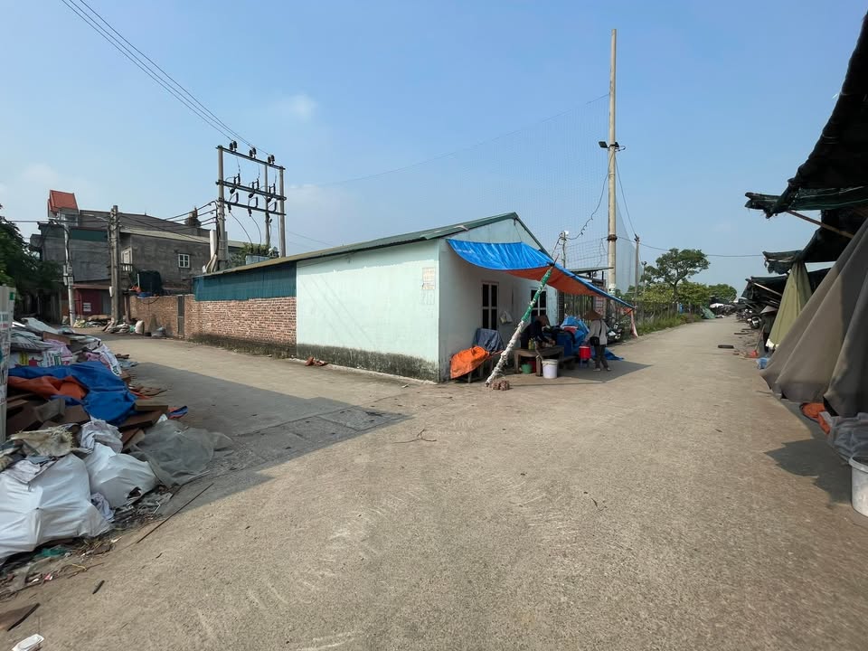 Đất nền Phù Khê Từ Sơn 74m² giá chỉ 1 tỷ - Cơ hội đầu tư tuyệt vời!