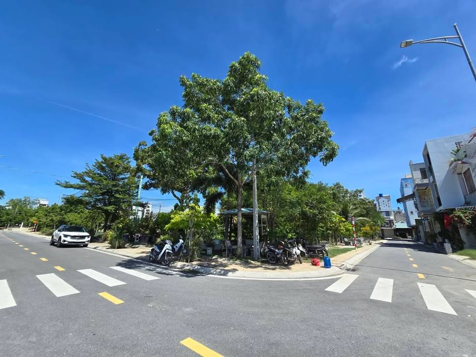 Đất thổ cư Phường Đông Hải 94m² giá 2.25 tỷ - Khu an ninh, gần biển!