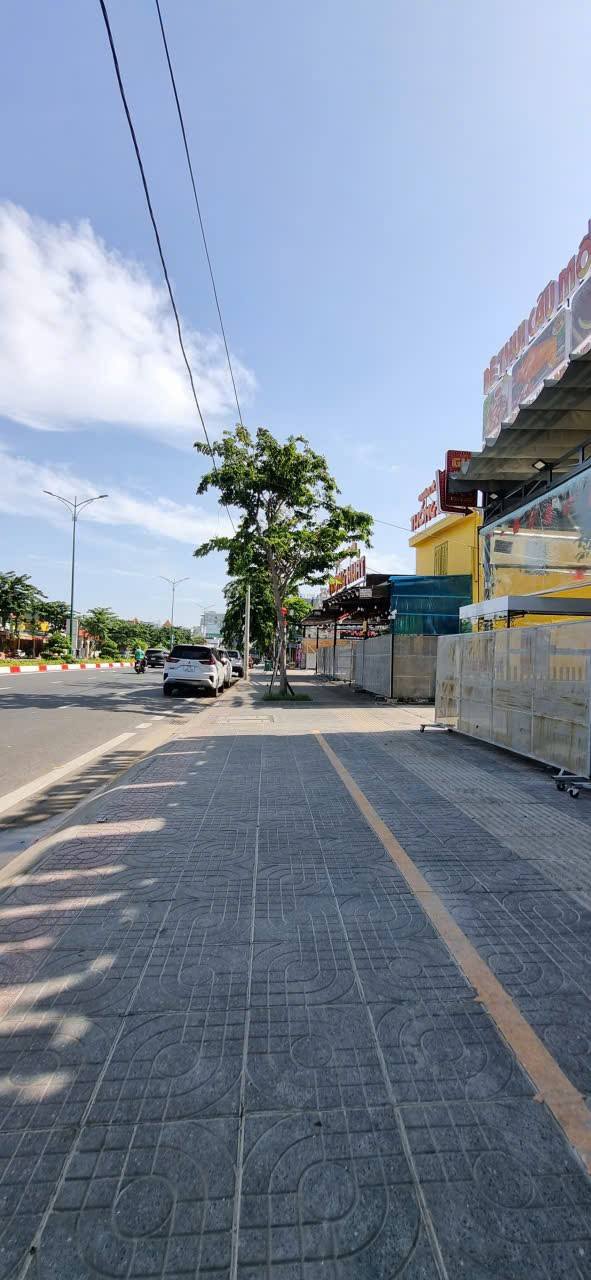 Đất mặt tiền Thống Nhất, Vũng Tàu 152m² giá 22 tỷ - Đầu tư sinh lời tuyệt vời!