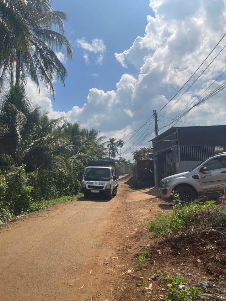 Đất nền Tân Hoà Buôn Ma Thuột 170m² giá 1.15 tỷ - Đường ô tô thoải mái!