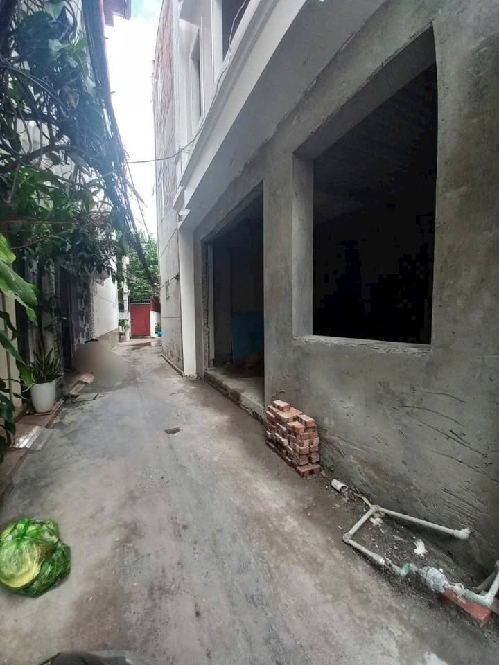 Nhà phố Miếu Hai Xã Hải Phòng 45m² giá 3.7 tỷ - Chính chủ bán gấp!