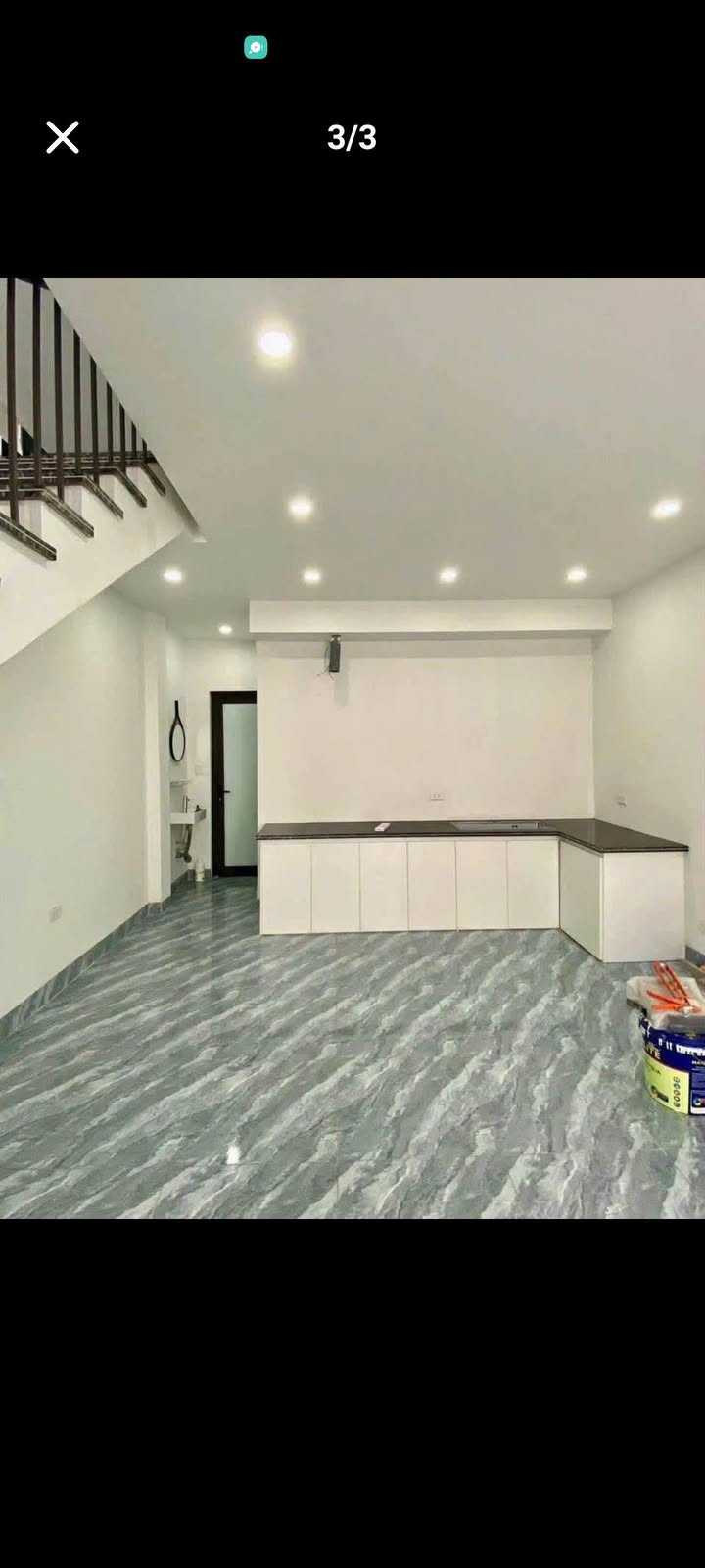 Nhà 2 tầng tại Hạ Long 52m² giá 1 tỷ - Sổ đỏ chính chủ, ô tô đỗ cửa!