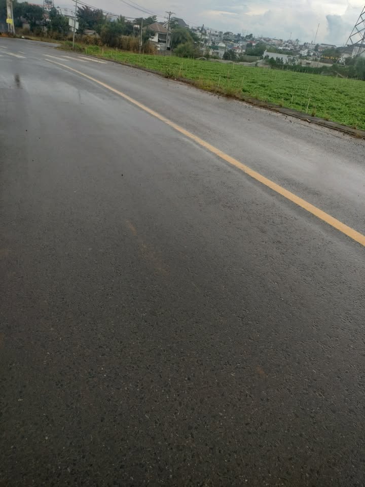 Đất 2 mặt tiền view sông tại Liên Nghĩa, 552m², giá 1.75 tỷ - Cơ hội đầu tư hấp dẫn!