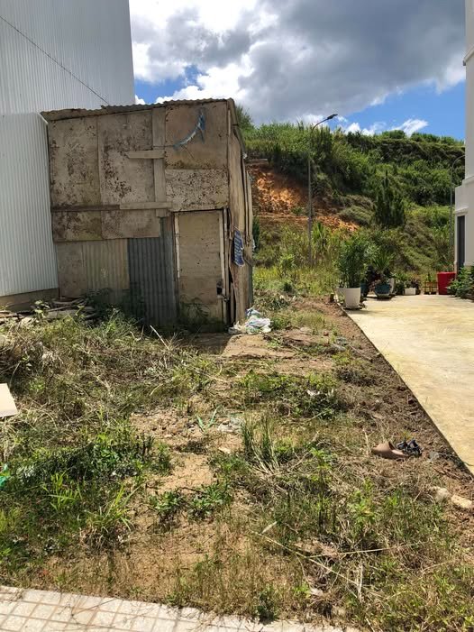 Đất nền An Sơn Đà Lạt 65m² giá 6.2 tỷ - Sổ hồng riêng, 2 mặt tiền